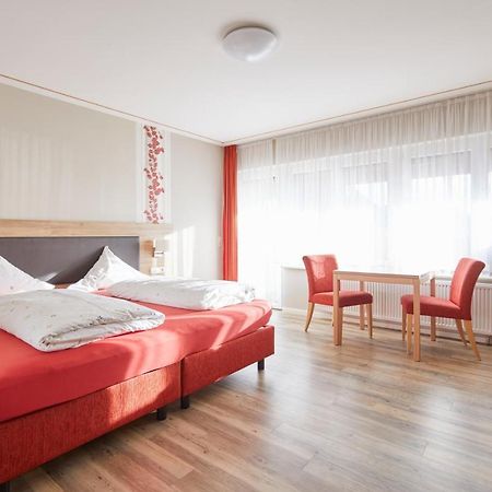 Landgasthof Zur Sonne Emmingen-Liptingen Экстерьер фото
